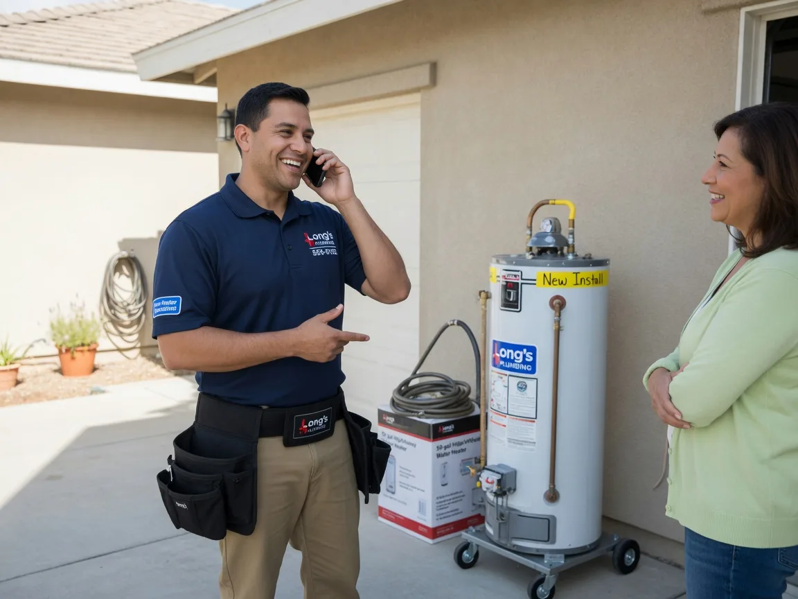Leak Detection Fort Davis, TX FAQs